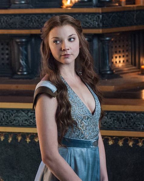 margery tyrell nude|NATALIE DORMER Nude